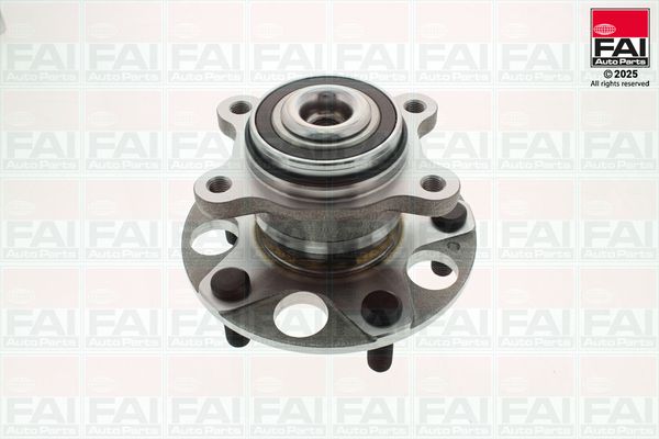 FAI AutoParts Rato guolio komplektas