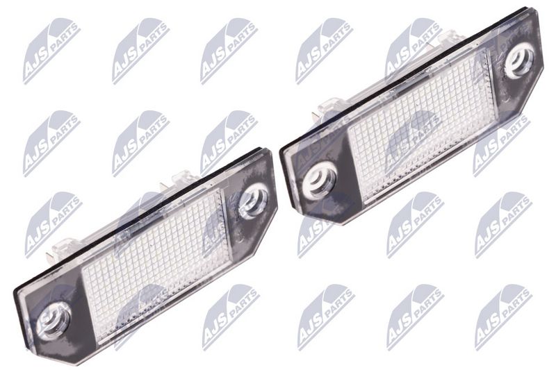 NTY ELP-FR-017 Interior Light