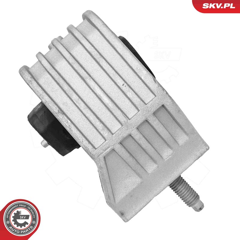 ESEN SKV 75SKV193 Mounting, engine