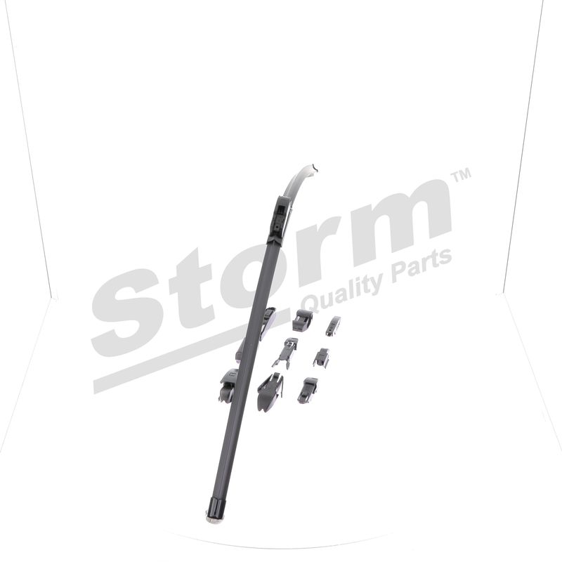 Balai d'essuie-glace STORM QUALITY PARTS 1000751