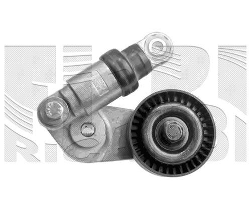 CALIBER 77369 - Belt Tensioner, V-Ribbed Belt