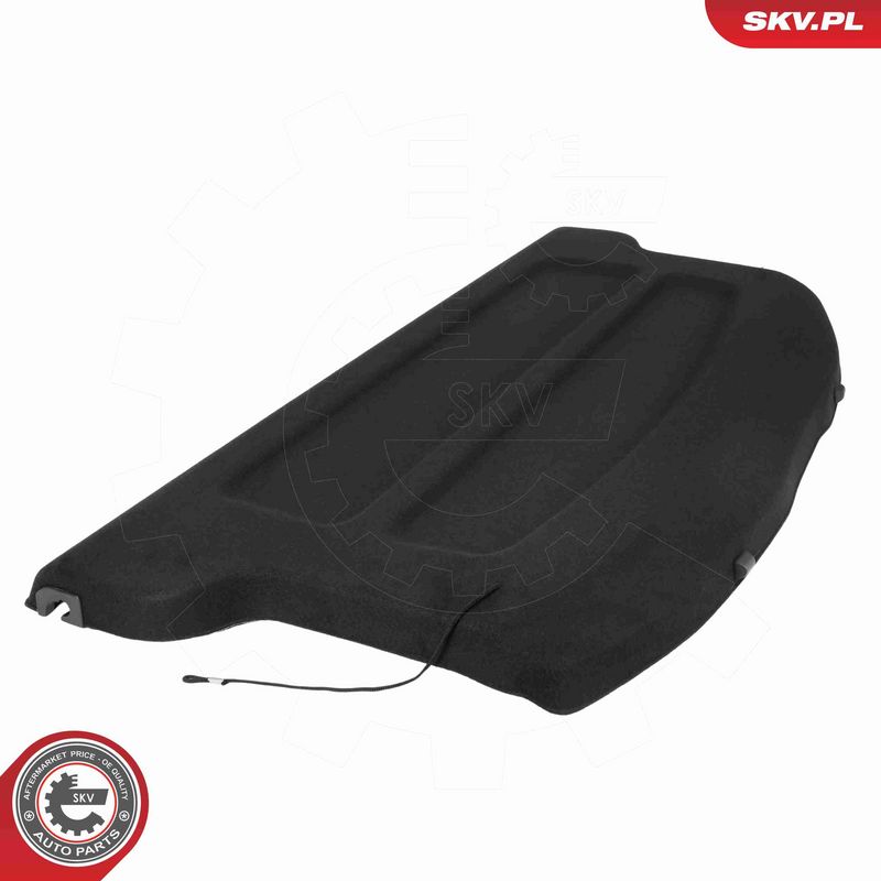 ESEN SKV 88SKV127 Cargo Area Cover