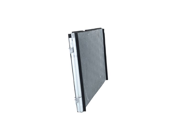 NRF 350682 Condenser, air conditioning