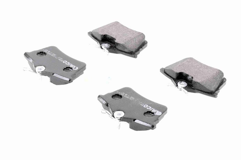 VAICO V22-0152 Brake Pad Set, disc brake