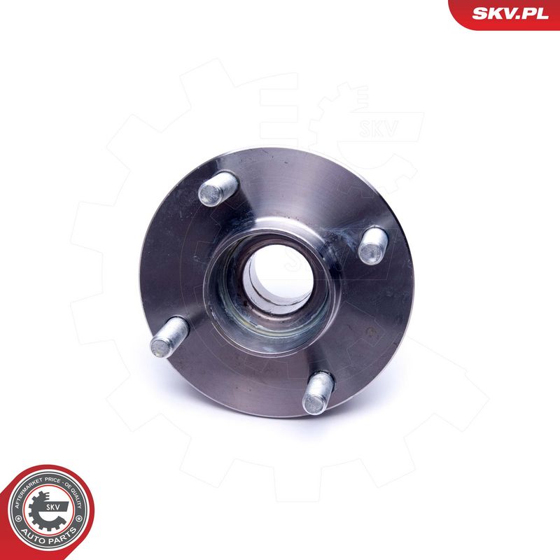 Rattalaagrikomplekt, ESEN SKV 29SKV380