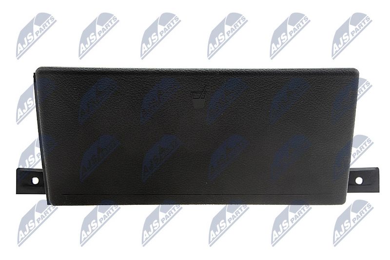 Topsihoidja, NTY EZC-WW-405