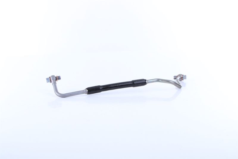NISSENS 935249 Oil Line, charger