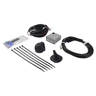 RAMEDER 178298 Trailer Hitch