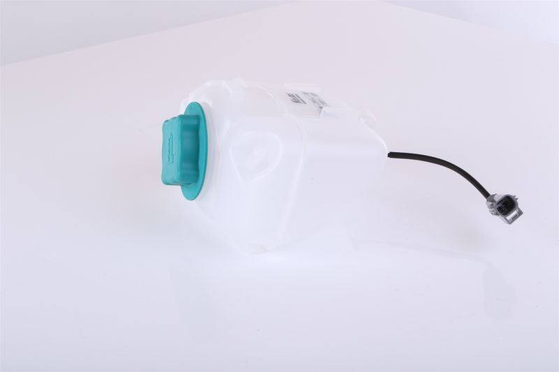 NISSENS 996177 Expansion Tank, coolant