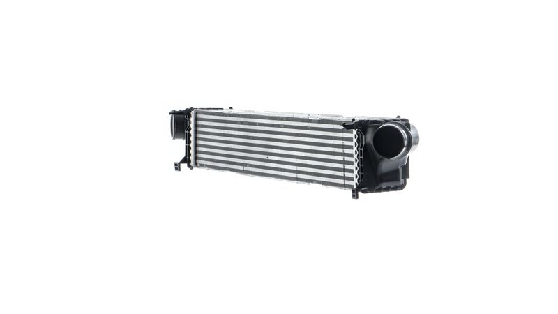 Product Image - Intercooler, inlaatluchtkoeler - CI145000P - MAHLE