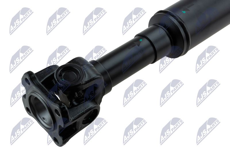 NTY NWN-KA-013 Propshaft, axle drive