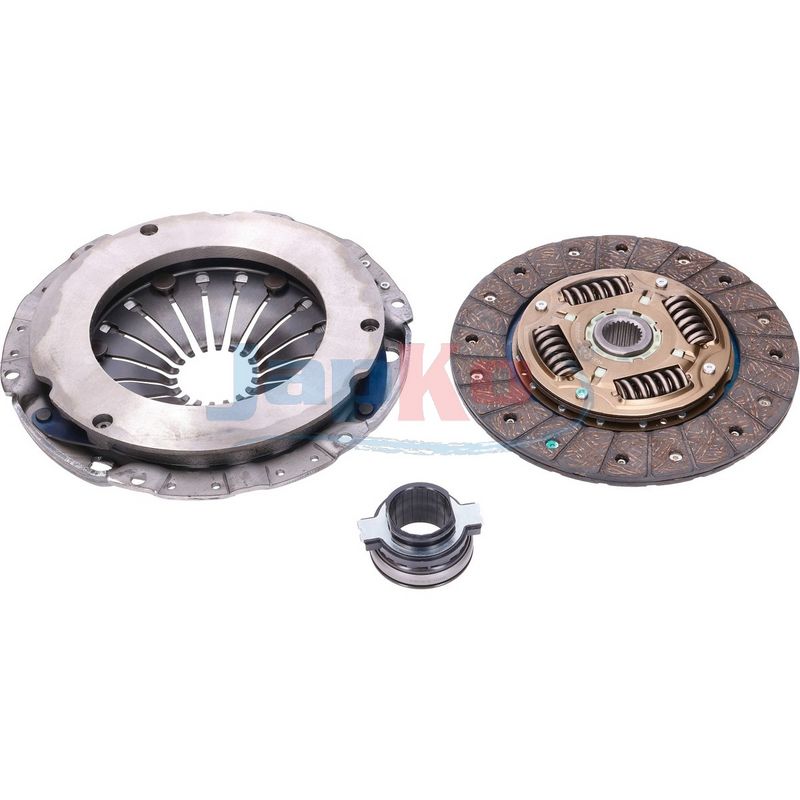 Sidurikomplekt, JAPKO 92S00