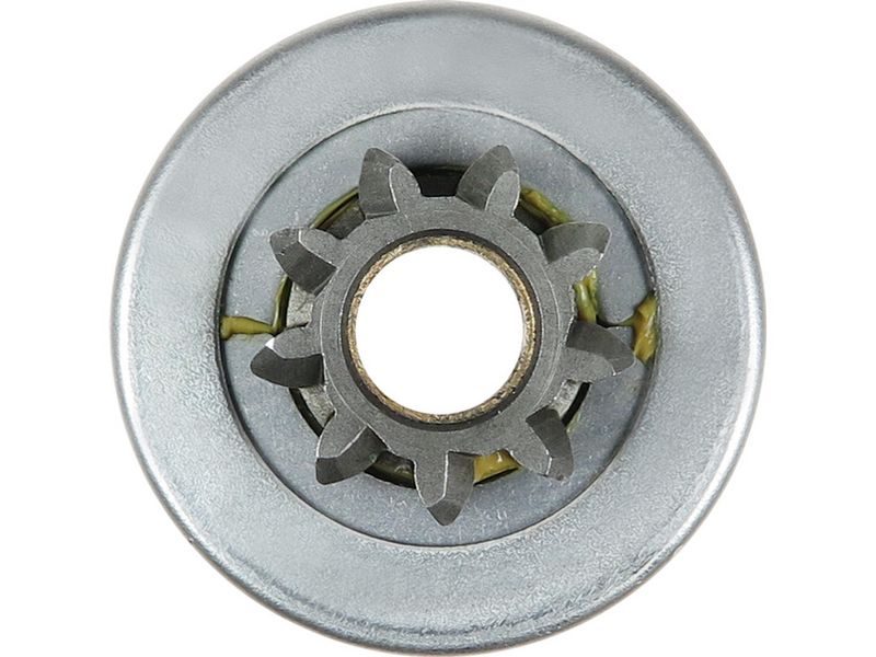 Vabajooks, starter, AS-PL SD0136P