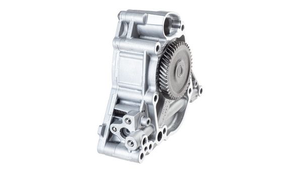 MAHLE PO 1 Oil Pump