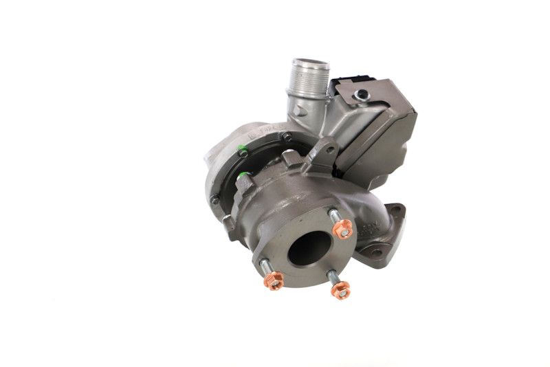 REMANTE 003-002-004591R Charger, charging (supercharged/turbocharged)