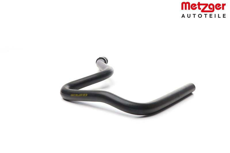 METZGER AUTOTEILE 2420077 Radiator Hose