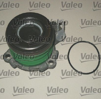 Комплект зчеплення, Valeo 834026