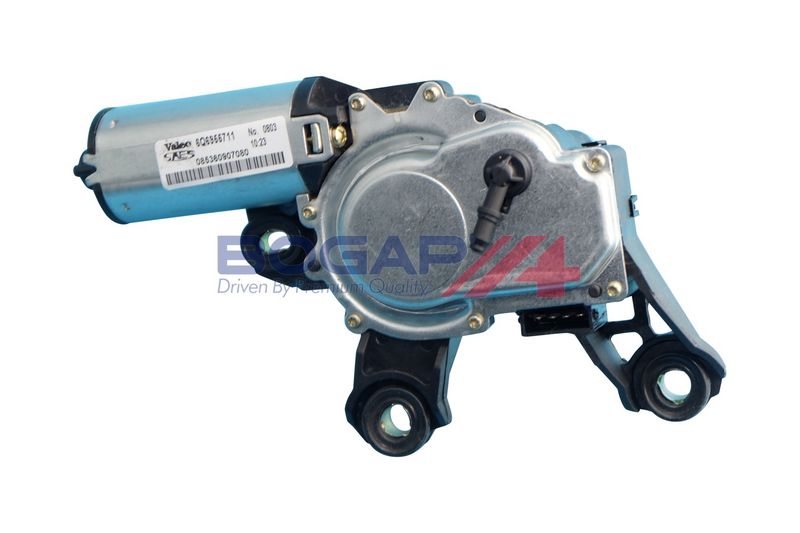 This part match OEM code: 6Q6955711B