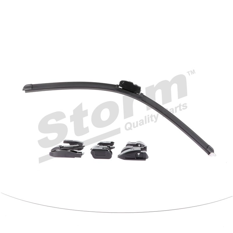Balai d'essuie-glace STORM QUALITY PARTS 1000531