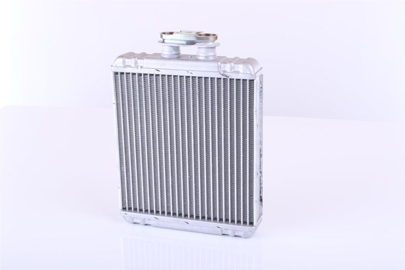 Schimbator caldura, incalzire habitaclu 73997 NISSENS