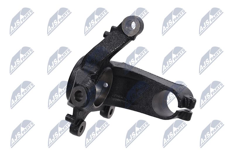 Käändmik, rattakinnitus, NTY ZZP-LR-006