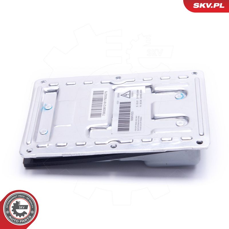 Juhtseade, valgustus, ESEN SKV 59SKV023