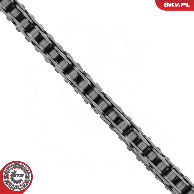 Mootori keti komplekt, ESEN SKV 21SKV288