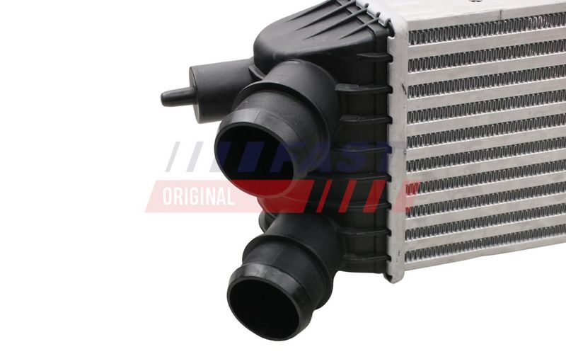 Kompressoriõhu radiaator, FAST FT55602