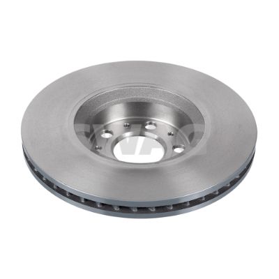 SWAG 55 91 8050 Brake Disc