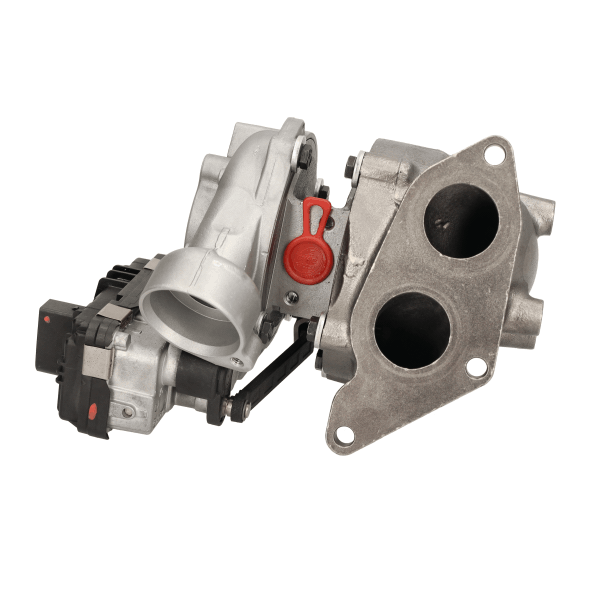 OE-TurboPower IT-54359700060 - Charger, charging (supercharged/turbocharged)