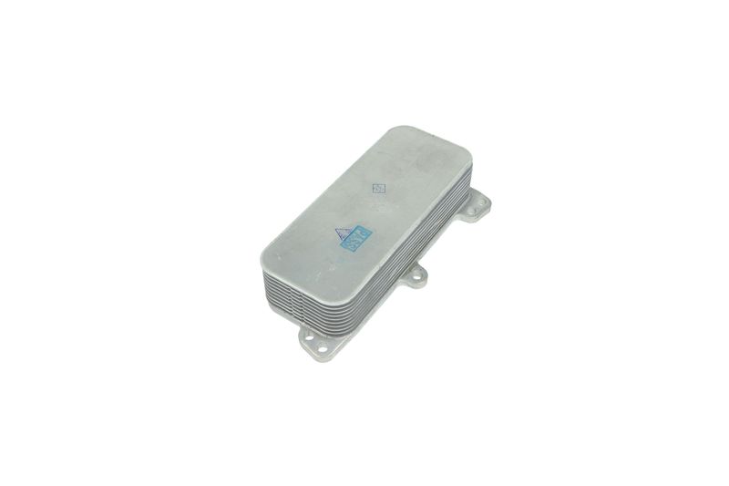 Õliradiaator, mootoriõli, NRF 31171