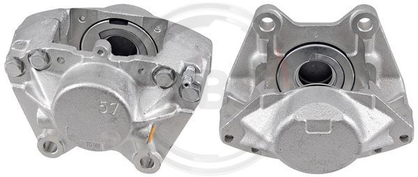 Automeks | ABS 428681 , Brake Caliper