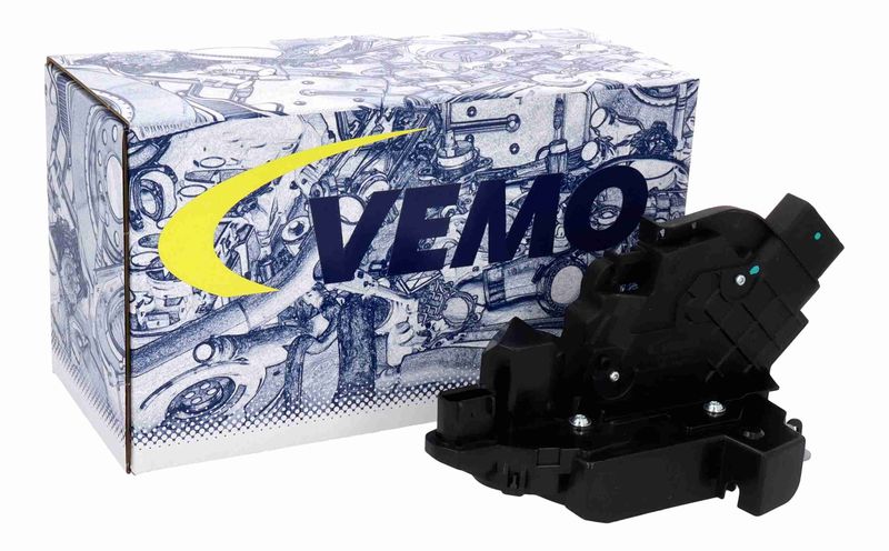 VEMO V48-85-0023 Durų spyna