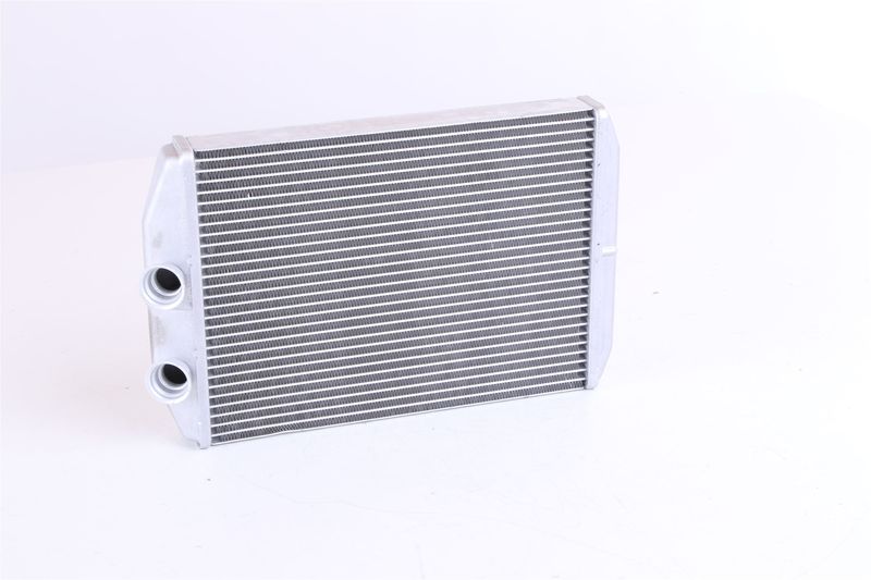 NISSENS 73344 Heat Exchanger, Interior Heating