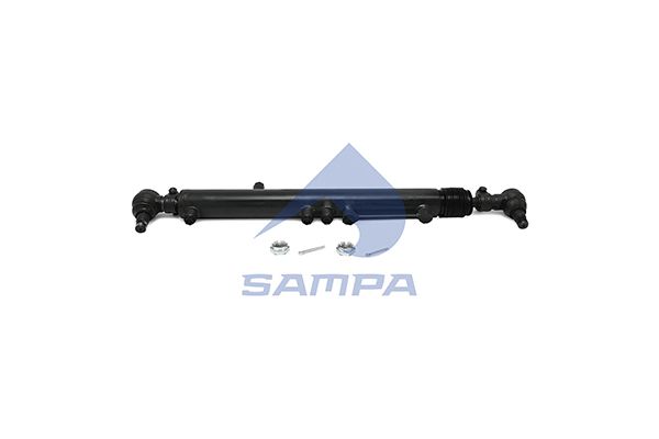 Cilindru receptor, servodirectie SAMPA 025.423