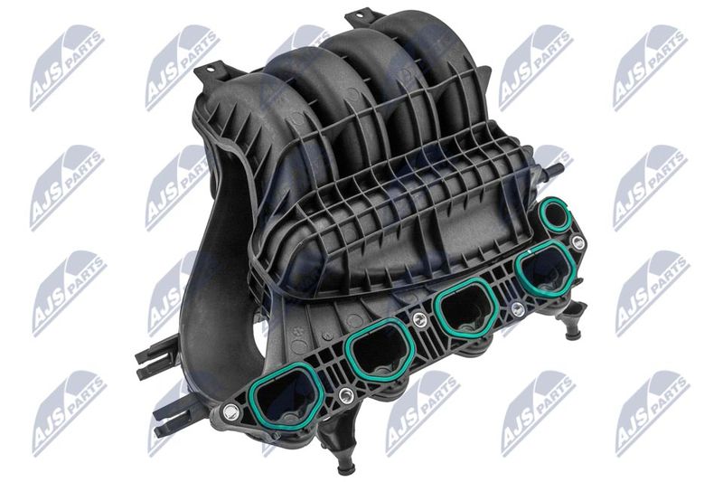 NTY КОЛЛЕКТОР ВПУСКНОЙ Seat Toledo 2011-2024; Skoda Octavia 2011-2024; Volkswagen Polo 2011-2024; Volkswagen Golf VII 20