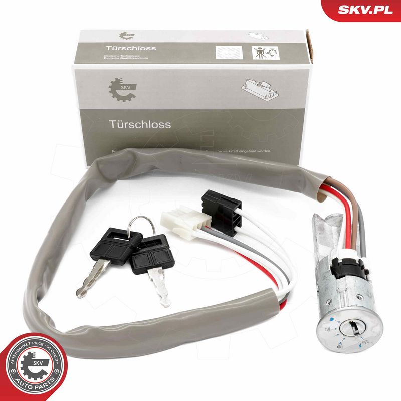Roolilukk, ESEN SKV 65SKV223