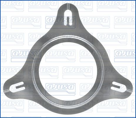 Uitlaatsysteem pakking/afdichting past: JEEP GRAND CHEROKEE 3.0D 01.17-