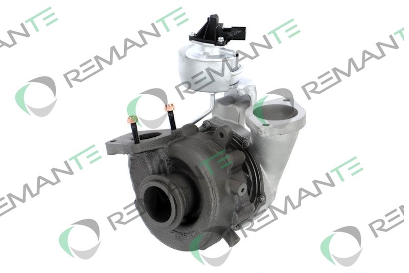 REMANTE 003-002-001096R Charger, charging (supercharged/turbocharged)