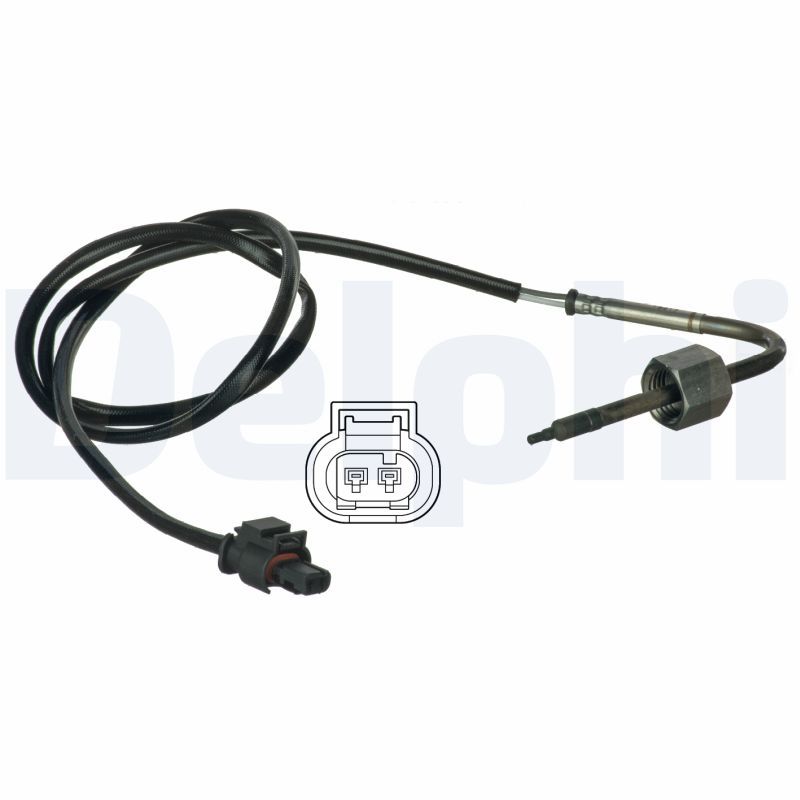 Delphi Sensor, exhaust gas temperature TS30059