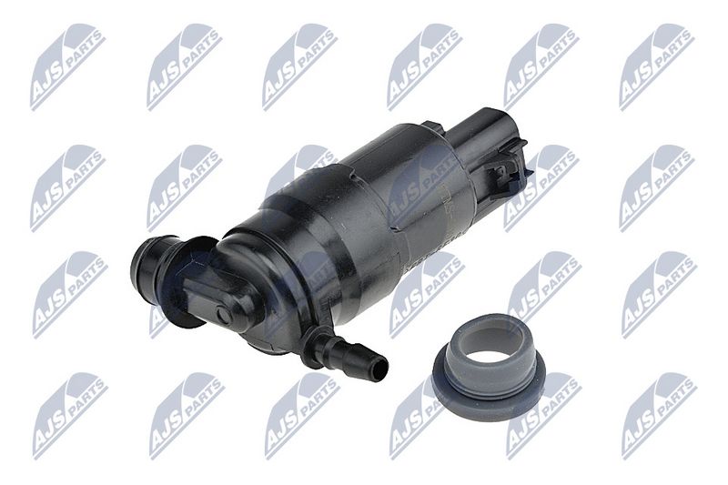 Klaasipesuvee pump, klaasipuhastus, NTY ESP-MS-000