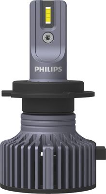 Лампа розжарювання, PRO 3022 +100% PHILIPS радиатор+вентилятор, Philips 11972U3022X2