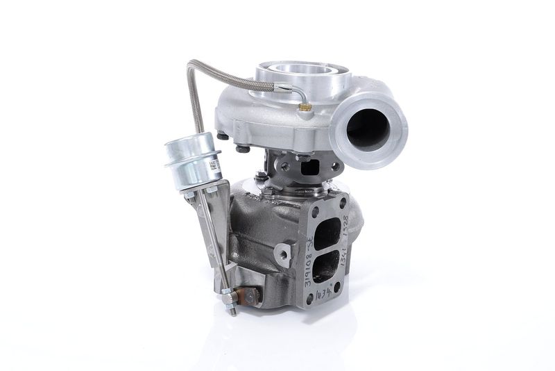 Compresor,sistem de supraalimentare T916486 BTS Turbo