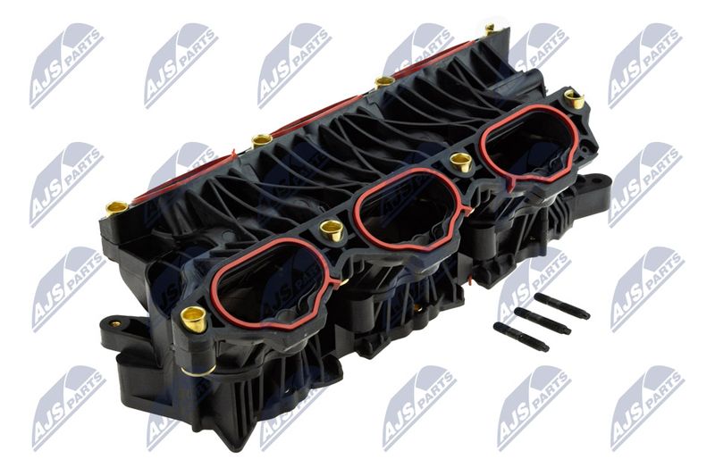 Õhuvõtumoodul, NTY BKS-KA-001