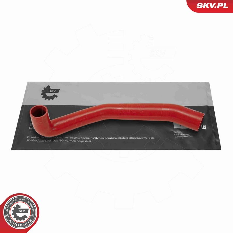 ESEN SKV 43SKV953 - Charge Air Hose