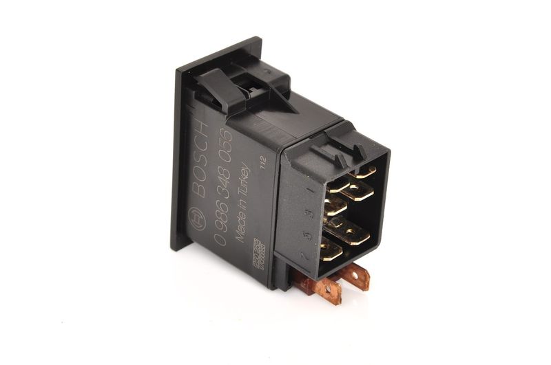 BOSCH 0986348056 Direction Indicator Switch