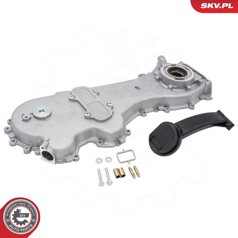 Õlipump, ESEN SKV 77SKV010