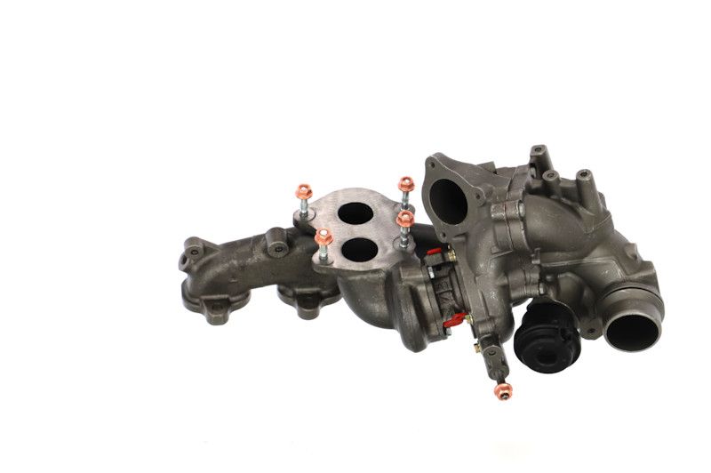 REMANTE 003-001-004260R Charger, charging (supercharged/turbocharged)