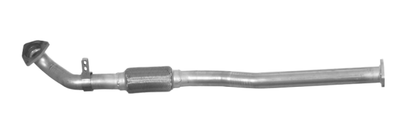 Tubo de escape