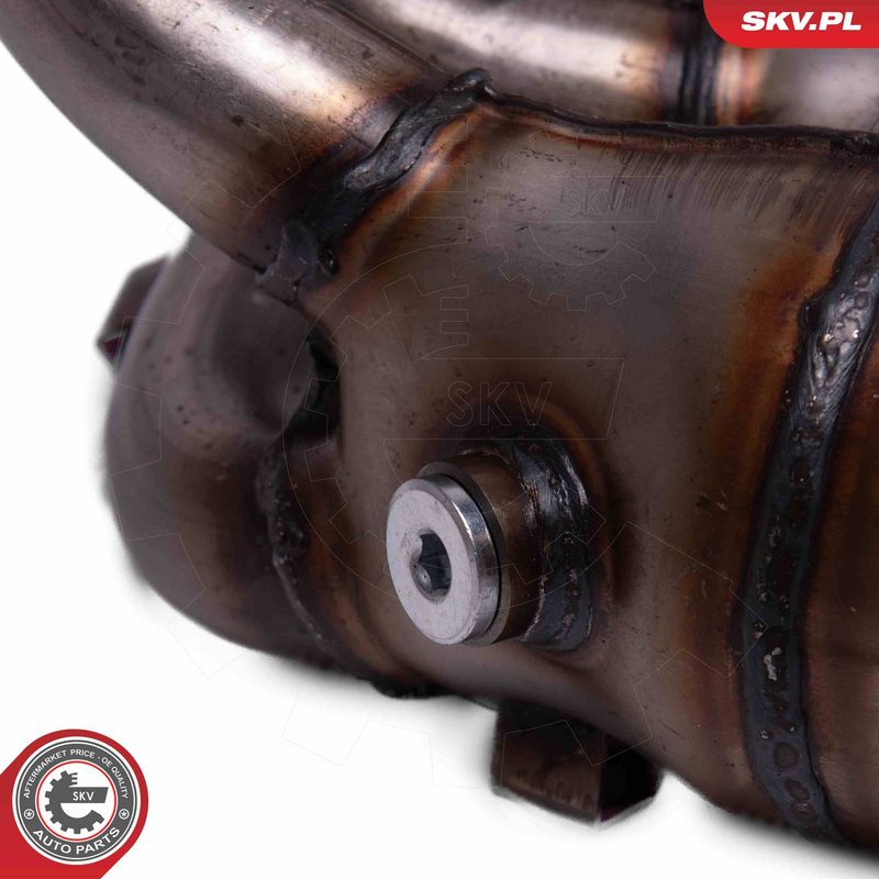 Katalüsaator, ESEN SKV 62SKV024